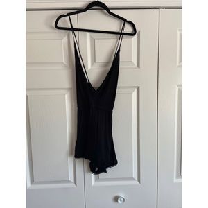Victoria’s Secret swim cover up